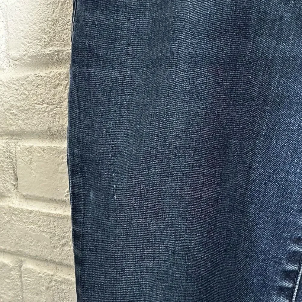 Tory Burch Legging Jean Dark Wash‎ size 26